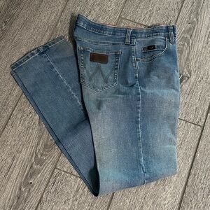 Wrangler 20X With Active Flex Jean